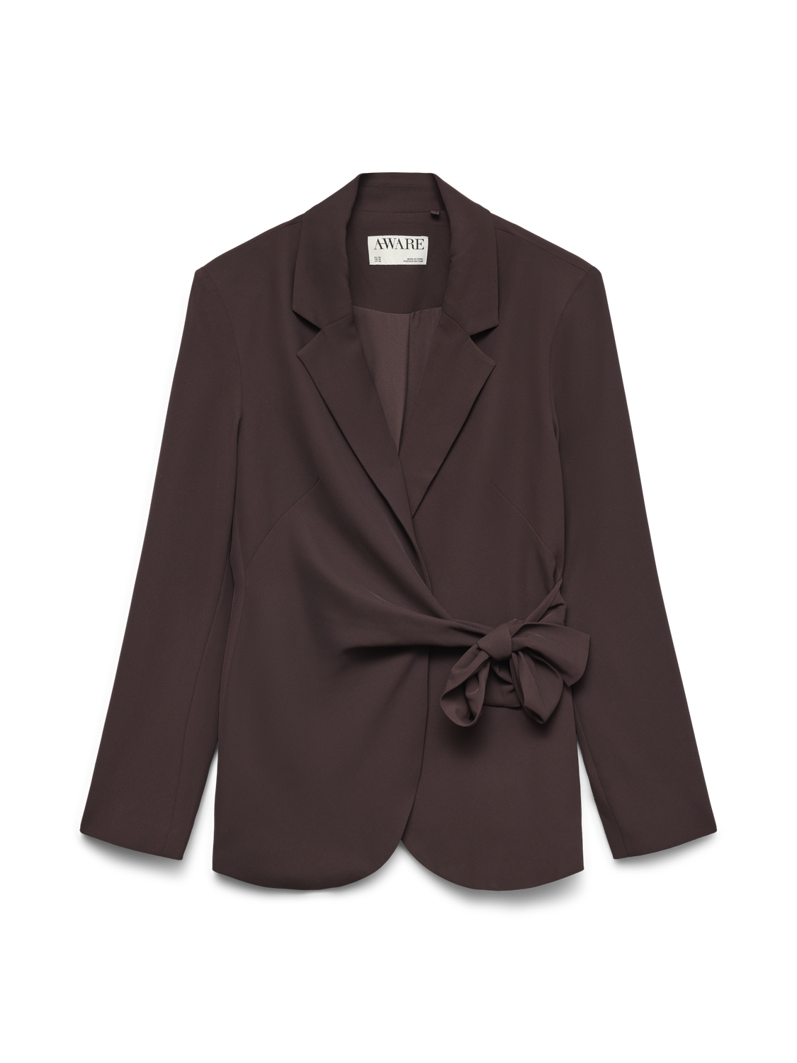 AWUPAMA TAILORED BLAZER